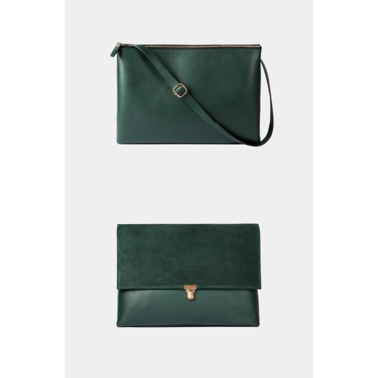 Single Shoulder Large Bag Womens Briefcase - Memoo.com Single Shoulder Large Bag Womens Briefcase - Memoo.com